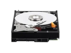 Western Digital Harddisk WD Red Pro 3.5" SATA 4 TB