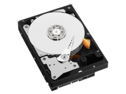 Western Digital Harddisk WD Red Pro 3.5