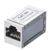 Wirewin Kupplung RJ-45, Cat.6A geschirmt, 1 Stück