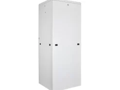 Wirewin Netzwerkschrank CAB 600X600X22U 22HE / Grau
