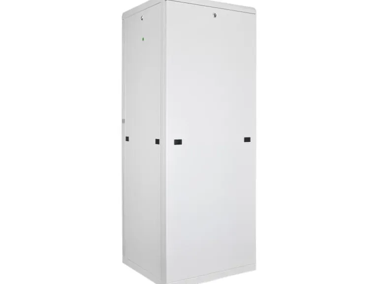 Wirewin Netzwerkschrank CAB 600X600X22U 22HE / Grau