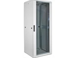 Wirewin Netzwerkschrank CAB 600X600X22U 22HE / Grau