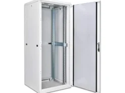 Wirewin Netzwerkschrank CAB 600X600X22U 22HE / Grau