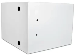 Wirewin Wandschrank WCAB D 600x650X12U 19