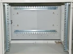 Wirewin Wandschrank WCAB D 600x650X12U 19