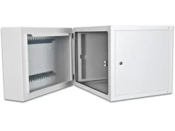 Wirewin Wandschrank WCAB D 600x650X12U 19