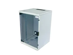 Wirewin Wandschrank WCAB 10 312X300X9U 10" / 9HE / Grau