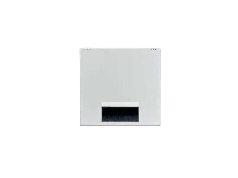 Wirewin Wandschrank WCAB 10 312X300X9U 10" / 9HE / Grau