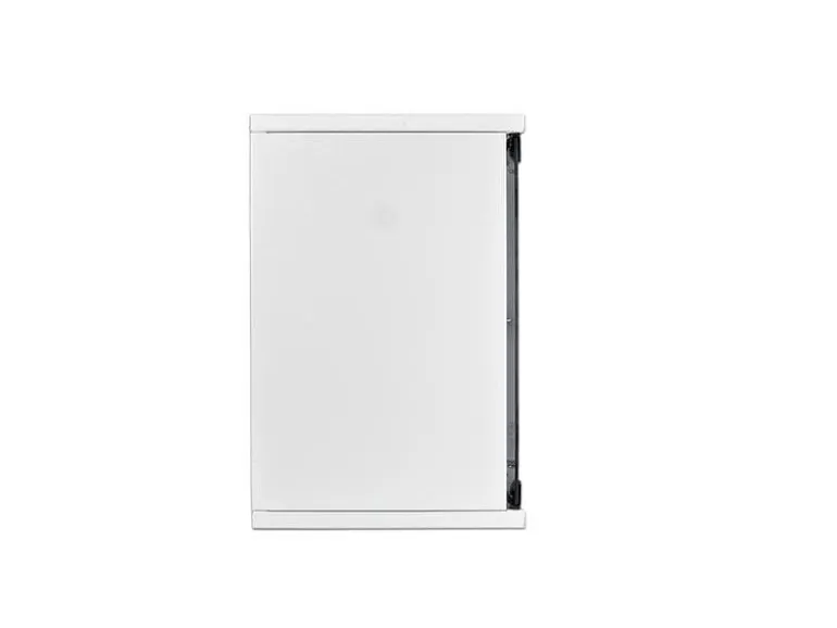 Wirewin Wandschrank WCAB 10 312X300X9U 10" / 9HE / Grau