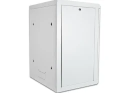 Wirewin Wandschrank WCAB 600x450X18U 19" / 18HE / Grau