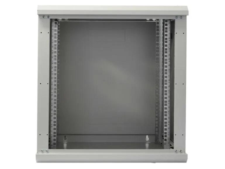 Wirewin Wandschrank 600X600X12U Pro 3rd Gen 19" / 12HE / Grau