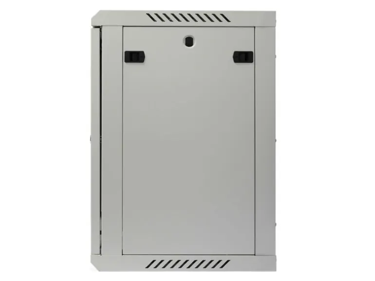 Wirewin Wandschrank 600X600X12U Pro 3rd Gen 19" / 12HE / Grau