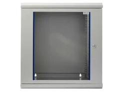 Wirewin Wandschrank 600X600X12U Pro 3rd Gen 19
