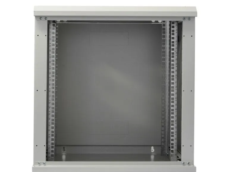 Wirewin Wandschrank 600X450X12U Pro 3rd Gen 19" / 12HE / Grau