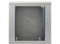 Wirewin Wandschrank 600X450X12U Pro 3rd Gen 19