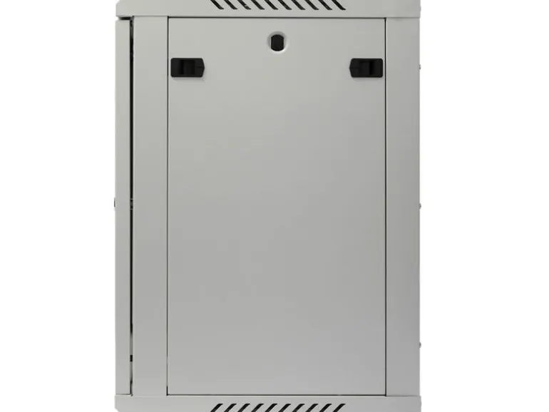 Wirewin Wandschrank 600X450X12U Pro 3rd Gen 19" / 12HE / Grau