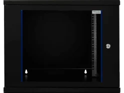 Wirewin Wandschrank 600X450X9U Pro 3rd Gen 19