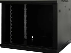 Wirewin Wandschrank 600X450X9U Pro 3rd Gen 19
