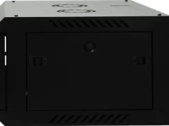 Wirewin Wandschrank 600X450X4U Pro 3rd Gen 19" / 4HE / Flat-Pack