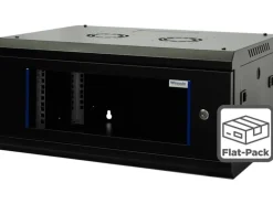 Wirewin Wandschrank 600X450X4U Pro 3rd Gen 19