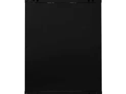 Wirewin Wandschrank 600X600X15U Pro 3rd Gen 19" / 15HE / Schwarz