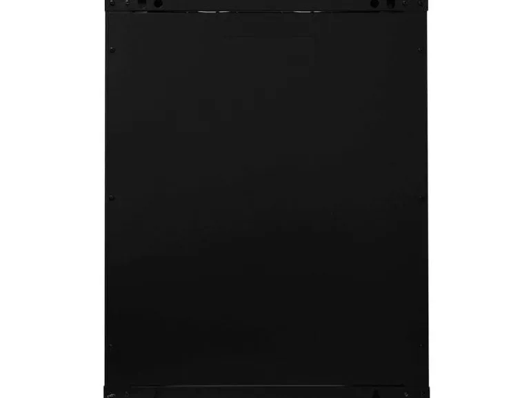 Wirewin Wandschrank 600X600X15U Pro 3rd Gen 19" / 15HE / Schwarz