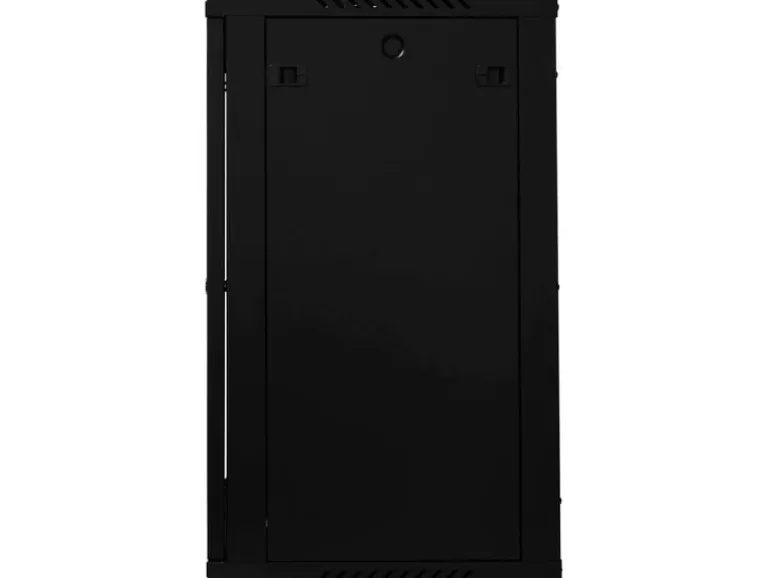 Wirewin Wandschrank 600X600X15U Pro 3rd Gen 19" / 15HE / Schwarz