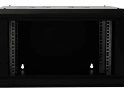 Wirewin Wandschrank 600X450X6U Pro 3rd Gen 19" / 6HE / Flat-Pack