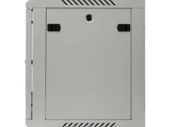 Wirewin Wandschrank 600X600X9U Pro 3rd Gen 19