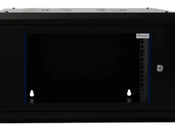 Wirewin Wandschrank 600X600X6U Pro 3rd Gen 19