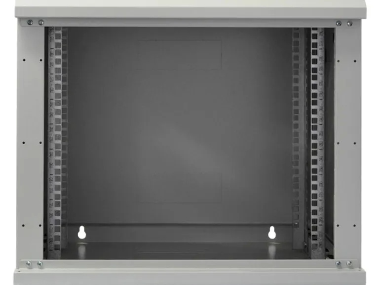 Wirewin Wandschrank 600X450X9U Pro 3rd Gen 19" / 9HE / Grau