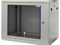 Wirewin Wandschrank 600X450X9U Pro 3rd Gen 19