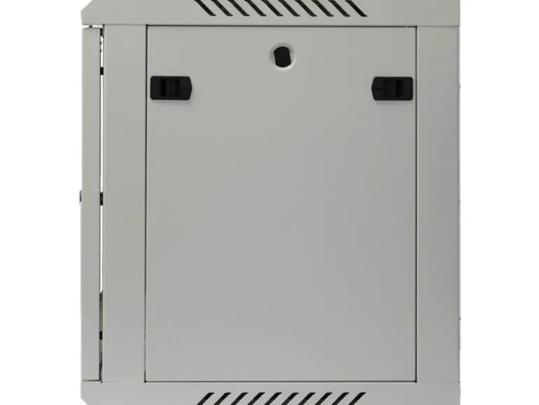 Wirewin Wandschrank 600X450X9U Pro 3rd Gen 19" / 9HE / Grau