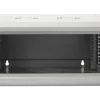 Wirewin Wandschrank 600X450X4U Pro 3rd Gen 19" / 4HE / Grau