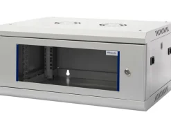 Wirewin Wandschrank 600X450X4U Pro 3rd Gen 19