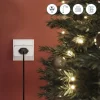 WiZ Smart Plug CH, Matter / WLAN