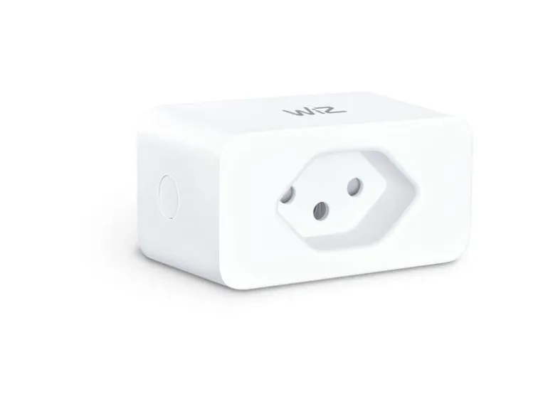 WiZ Smart Plug CH, Matter / WLAN