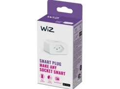 WiZ Smart Plug CH, Matter / WLAN
