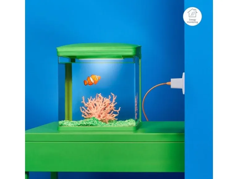 WiZ Smart Plug CH, Matter / WLAN
