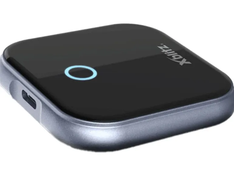 Xblitz Adapter Android für Wireless Car Play
