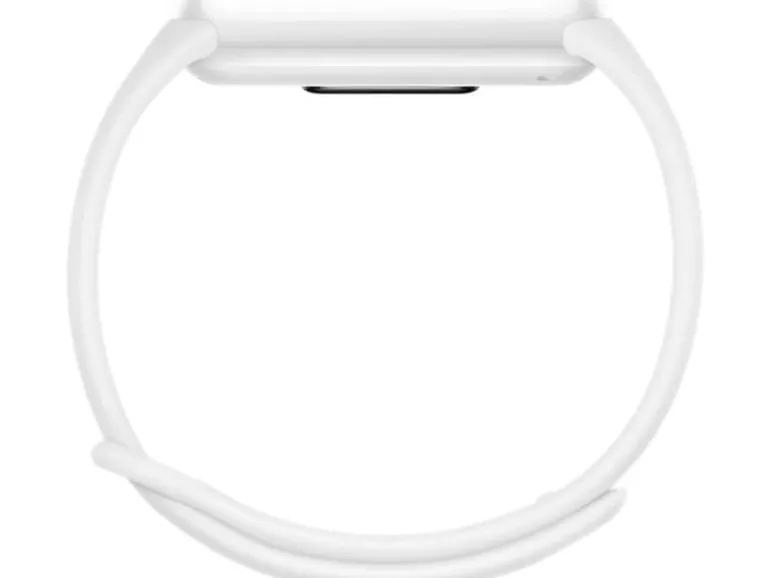 Xiaomi Smart Band 10 Keramik Edition Weiss