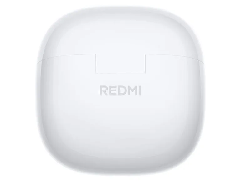 Xiaomi True Wireless In-Ear-Kopfhörer Redmi Buds 8 Active Weiss