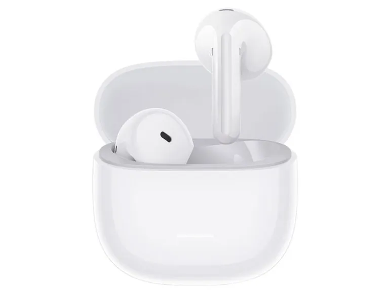 Xiaomi True Wireless In-Ear-Kopfhörer Redmi Buds 8 Active Weiss