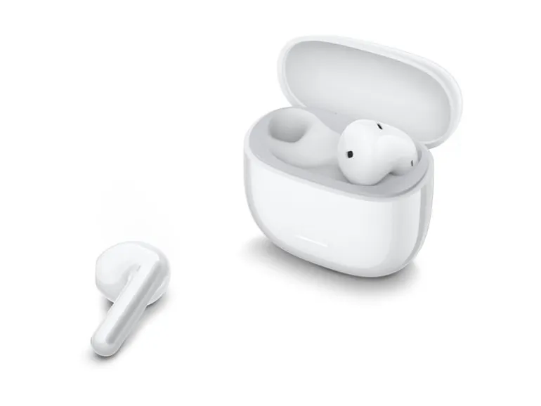 Xiaomi True Wireless In-Ear-Kopfhörer Redmi Buds 8 Active Weiss