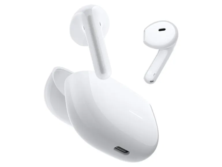 Xiaomi True Wireless In-Ear-Kopfhörer Redmi Buds 8 Active Weiss