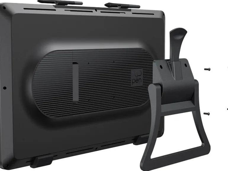 XP-PEN Grafiktablet Artist Pro 24 Gen. 2