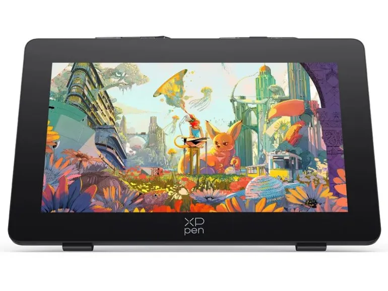 XP-PEN Grafiktablet Artist Pro 24 Gen. 2