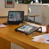 XP-PEN Grafiktablet Artist 12 3rd