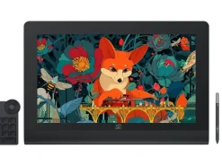 XP-PEN Grafiktablet Artist Ultra 16 Schwarz