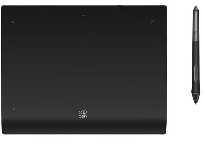 XP-PEN Stifttablet Deco Pro LW Gen 2